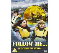 Follow Me: The Complete Series [DVD] [Reino Unido]