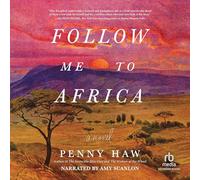 Follow Me to Africa
