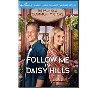 Follow Me to Daisy Hills [USA] [DVD]