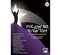 Follow Me to the Top!: A Choral Movement DVD (DVD) [Reino Unido]