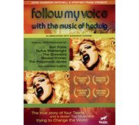 Follow My Voice [Reino Unido] [DVD]