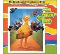 Follow That Bird by Sesame Street (2000-03-21)