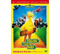 Follow That Bird [DVD de Audio]