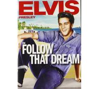 Follow That Dream [Reino Unido] [DVD]