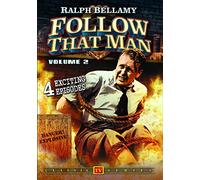 Follow That Man 2: TV Classics [DVD] [Region 1] [NTSC] [Alemania]