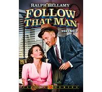 Follow That Man 7 [DVD] [Region 1] [NTSC] [Reino Unido]