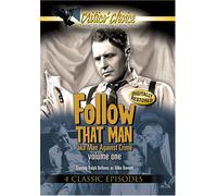 Follow That Man - Follow That Man Volume 1 [USA] [DVD]