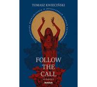 Follow the call: Terapeutyczne doświadczenia w poszerzonych stanach świadomości