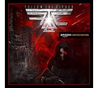 Follow The Cipher - Follow The Cipher (Limited Edition Digipack CD/DVD)