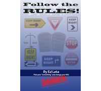 Follow The Damn Rules