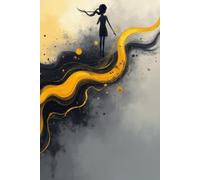 Follow the Gold: A Journal for Trusting Yourself and Choosing Your Own Path