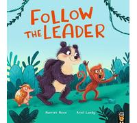 Follow the Leader – Little Tiger Verlag