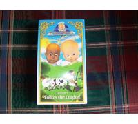 Follow the Leader!: Following God's Call [USA] [VHS]