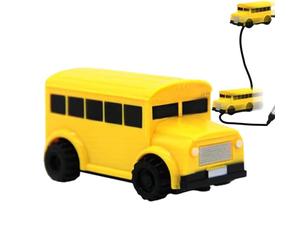 Follow The Line Inductive Car - 2024 New Magic Inductive Cars Toys | Logical Thinking Sensor Car Toy with Optical Sensor, Imaginative Creation Birthday Gift For Boys