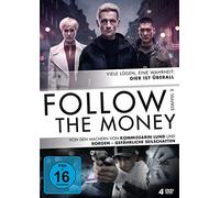 Follow the Money - Follow the Money-Staffel 3 [Alemania] [DVD]
