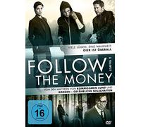Follow the Money – Temporada 2 – Serie de TV – DVD