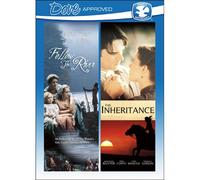 Follow the River & Inheritance [Reino Unido] [DVD]