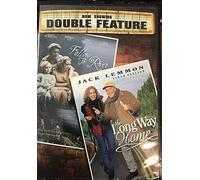 Follow the River/Long Way Home [Alemania] [DVD]