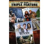 Follow the River & Long Way Home & Out of Woods [USA] [DVD]