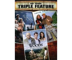 Follow the River & Long Way Home & Out of Woods [USA] [DVD]