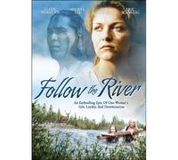 Follow the River [Reino Unido] [DVD]