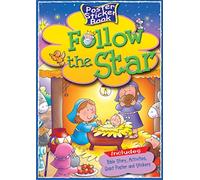 Follow the Star (Christmas Board Books)