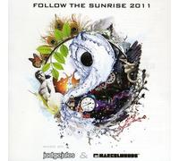 Follow the Sunrise 2011 by Judge Jules & Marcel Woods (2011-08-16)