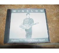 FOLLOW THE WAY OF YOUR HE4ART