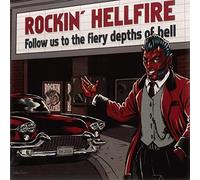 Follow Us To The Fiery Depths Of Hell [Vinilo]