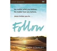 Follow Video Study: No Experience Necessary [DVD]