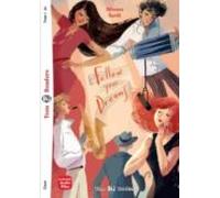 Follow Your Dreams Tr2. Teen Eli Readers - Stage 2 - A2