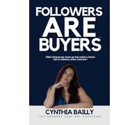 Followers are buyers: Utiliser Instagram pour amener une foule motivée à s’inscrire dans vos webinaires, ateliers, immersions !