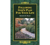 Following God's Plan for Your Life (Faith Library Publications)