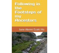 Following in the Footsteps of my Ancestors