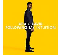 Following My Intuition [Vinilo]