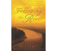 Following the River: A Vision for Corporate Worship