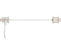 FollowMe Adaptador de cierre rápido gris 150-175 mm