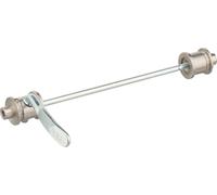 FollowMe Adaptador de cierre rápido gris 150 mm