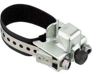 FollowMe Set de fijación gris one_size