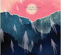 Folly & the Hunter - Tragic Care [Vinilo]