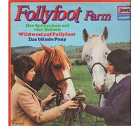 Follyfoot Farm - Der Schrecken auf vier Beinen