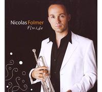 Folmer,Nicolas - Fluide