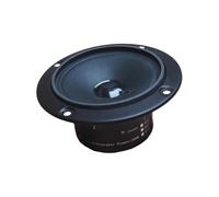 FOLODA Altavoces de doble imán de 30 W para eventos al aire libre y entretenimiento en interiores, sonido claro de alta frecuencia, subwoofer de graves