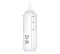 FOLODA Bolsas impermeables para botellas de agua, para camping, senderismo, ciclismo, ahorro de espacio, bolsas de agua