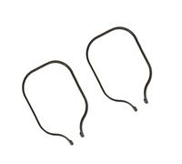 FOLODA Cinta deportiva con bordes de polipropileno que absorbe los golpes, configuraciones rápidas para palas, raquetas y equipo de entrenamiento, cinta deportiva antideslizante