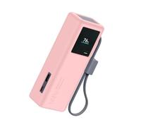 FOLODA Funda de silicona portátil Mobile Power para PB2165, B | Apertura de ventana, ajuste de cobertura de esquina