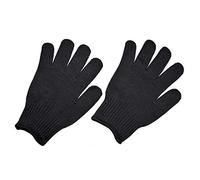 FOLODA Guantes de entrenamiento para pájaros, antimordeduras, guantes de manipulación de animales pequeños, guantes de protección para loros, cobayas, cacatúas, guantes de invierno para hombre