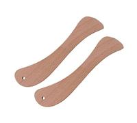 FOLODA Juego de 2 marcadores multifuncionales para costura, acolchado, patchwork, 1,5 mm de grosor, fácil de usar, no requiere prensado