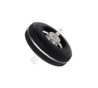 FOLODA Rueda de repuesto que ofrece suavidad precisa y silenciosa para G102 G304 G403 G502 GproX Superlight Enhancement Gaming Wheel