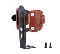 FOLODA Soporte para vasos de agua regulable, soporte para botellas de ciclismo al aire libre, para entusiastas del ciclismo de carretera y montaña, equipo de ciclismo ligero